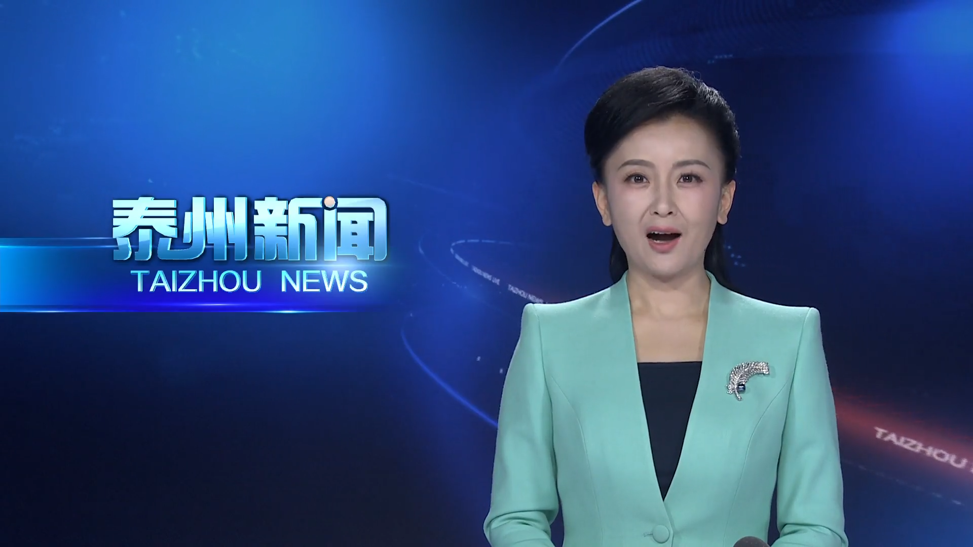 姜冬冬走访驻泰媒体